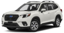 Thumbnail image of 2022 Subaru Forester at Bloomington Acura - Subaru
