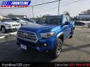 Thumbnail image of 2017 Toyota Tacoma at Front Line Auto Sales