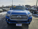 Thumbnail image of 2017 Toyota Tacoma at Front Line Auto Sales