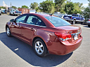 Thumbnail image of 2012 Chevrolet Cruze at Bruce Kirkhams Auto World
