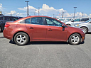 Thumbnail image of 2012 Chevrolet Cruze at Bruce Kirkhams Auto World
