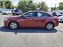 Thumbnail image of 2012 Chevrolet Cruze at Bruce Kirkhams Auto World