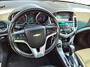 Thumbnail image of 2012 Chevrolet Cruze at Bruce Kirkhams Auto World