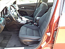 Thumbnail image of 2012 Chevrolet Cruze at Bruce Kirkhams Auto World