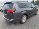 Thumbnail image of 2018 Chrysler Pacifica at LaFontaine Chrysler Dodge Jeep Ram of Fenton