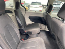 Thumbnail image of 2018 Chrysler Pacifica at LaFontaine Chrysler Dodge Jeep Ram of Fenton