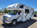 Thumbnail image of 2018 Ford E-Series at Fort Verde RV and Auto Sales