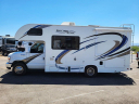Thumbnail image of 2018 Ford E-Series at Fort Verde RV and Auto Sales