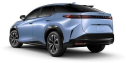 Thumbnail image of 2025 Lexus RZ 300e at Lexus of Smithtown