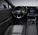 Thumbnail image of 2025 Lexus RZ 300e at Lexus of Smithtown