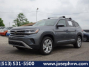 Thumbnail image of 2023 Volkswagen Atlas at Joseph Volkswagen-NEW