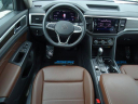Thumbnail image of 2023 Volkswagen Atlas at Joseph Volkswagen-NEW