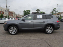 Thumbnail image of 2023 Volkswagen Atlas at Joseph Volkswagen-NEW