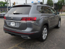 Thumbnail image of 2023 Volkswagen Atlas at Joseph Volkswagen-NEW