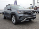 Thumbnail image of 2023 Volkswagen Atlas at Joseph Volkswagen-NEW