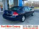Thumbnail image of 2012 Chevrolet Impala at Pearl Motor Company
