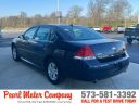 Thumbnail image of 2012 Chevrolet Impala at Pearl Motor Company