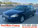 Thumbnail image of 2012 Chevrolet Impala at Pearl Motor Company