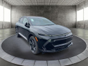2025 Chevrolet Equinox EV RS at Burlington Chevrolet
