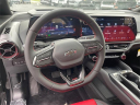 Thumbnail image of 2025 Chevrolet Equinox EV at Burlington Chevrolet