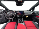 Thumbnail image of 2025 Chevrolet Equinox EV at Burlington Chevrolet