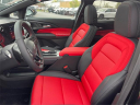 Thumbnail image of 2025 Chevrolet Equinox EV at Burlington Chevrolet