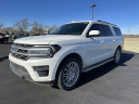 Thumbnail image of 2022 Ford Expedition MAX at BarberDysonFord (New)