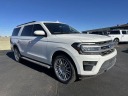 Thumbnail image of 2022 Ford Expedition MAX at BarberDysonFord (New)