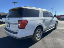 Thumbnail image of 2022 Ford Expedition MAX at BarberDysonFord (New)