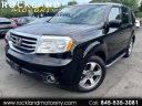 2013 Honda Pilot EX-L at Rockland Motors