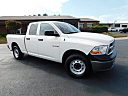 Thumbnail image of 2009 Dodge Ram 1500 at Gary Mathews Motors
