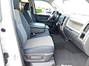 Thumbnail image of 2009 Dodge Ram 1500 at Gary Mathews Motors
