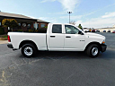 Thumbnail image of 2009 Dodge Ram 1500 at Gary Mathews Motors