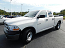 Thumbnail image of 2009 Dodge Ram 1500 at Gary Mathews Motors