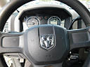 Thumbnail image of 2009 Dodge Ram 1500 at Gary Mathews Motors