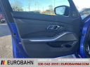Thumbnail image of 2020 BMW 3 Series at EurobahnBmwMiniMercedesBenz of Greensboro, NC