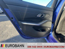 Thumbnail image of 2020 BMW 3 Series at EurobahnBmwMiniMercedesBenz of Greensboro, NC
