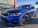 Thumbnail image of 2020 BMW 3 Series at EurobahnBmwMiniMercedesBenz of Greensboro, NC