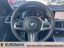 Thumbnail image of 2020 BMW 3 Series at EurobahnBmwMiniMercedesBenz of Greensboro, NC
