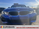Thumbnail image of 2020 BMW 3 Series at EurobahnBmwMiniMercedesBenz of Greensboro, NC