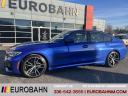 Thumbnail image of 2020 BMW 3 Series at EurobahnBmwMiniMercedesBenz of Greensboro, NC