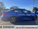 Thumbnail image of 2020 BMW 3 Series at EurobahnBmwMiniMercedesBenz of Greensboro, NC