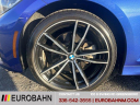 Thumbnail image of 2020 BMW 3 Series at EurobahnBmwMiniMercedesBenz of Greensboro, NC