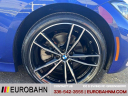 Thumbnail image of 2020 BMW 3 Series at EurobahnBmwMiniMercedesBenz of Greensboro, NC