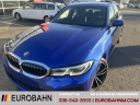 Thumbnail image of 2020 BMW 3 Series at EurobahnBmwMiniMercedesBenz of Greensboro, NC