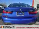 Thumbnail image of 2020 BMW 3 Series at EurobahnBmwMiniMercedesBenz of Greensboro, NC