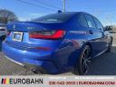 Thumbnail image of 2020 BMW 3 Series at EurobahnBmwMiniMercedesBenz of Greensboro, NC