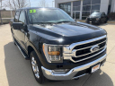 Thumbnail image of 2023 Ford F-150 at Dick Witham Ford VW Kia (Co 4.)