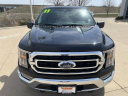 Thumbnail image of 2023 Ford F-150 at Dick Witham Ford VW Kia (Co 4.)