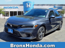Thumbnail image of 2023 Honda Civic at Bronx Honda